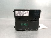 Recambio de modulo electronico para smart forfour hatchback (453) electric drive (453.091) referencia OEM IAM A4539006606 