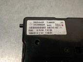 Recambio de modulo electronico para smart forfour hatchback (453) electric drive (453.091) referencia OEM IAM A4539006606  