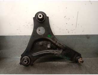 Recambio de brazo suspension inferior delantero derecho para renault twingo iii (bcm_, bca_) 0.9 tce 90 referencia OEM IAM 54504