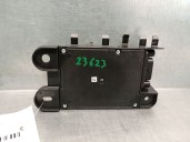 Recambio de modulo electronico para smart forfour hatchback (453) electric drive (453.091) referencia OEM IAM A4539004606 
