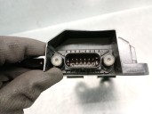 Recambio de modulo electronico para smart forfour hatchback (453) electric drive (453.091) referencia OEM IAM A4539004606  