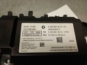 Recambio de modulo electronico para smart forfour hatchback (453) electric drive (453.091) referencia OEM IAM A4539004606 