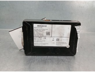 Recambio de modulo electronico para smart forfour hatchback (453) electric drive (453.091) referencia OEM IAM 282759155R  