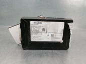 Recambio de modulo electronico para smart forfour hatchback (453) electric drive (453.091) referencia OEM IAM 282759155R  