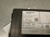 Recambio de modulo electronico para smart forfour hatchback (453) electric drive (453.091) referencia OEM IAM 282759155R  