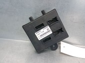 Recambio de modulo electronico para smart forfour hatchback (453) electric drive (453.091) referencia OEM IAM 231A09804R  