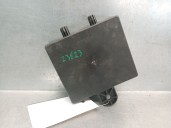 Recambio de modulo electronico para smart forfour hatchback (453) electric drive (453.091) referencia OEM IAM 231A09804R  