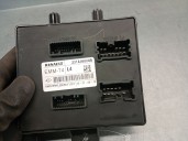 Recambio de modulo electronico para smart forfour hatchback (453) electric drive (453.091) referencia OEM IAM 231A09804R  