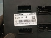 Recambio de modulo electronico para smart forfour hatchback (453) electric drive (453.091) referencia OEM IAM 231A09804R 