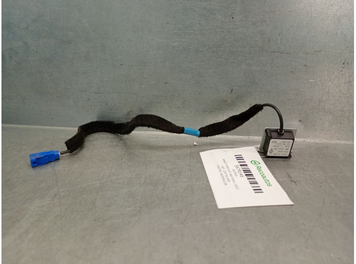 Recambio de antena para smart forfour hatchback (453) electric drive (453.091) referencia OEM IAM 259756194R 