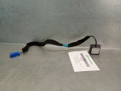 Recambio de antena para smart forfour hatchback (453) electric drive (453.091) referencia OEM IAM 259756194R 