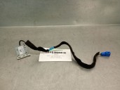 Recambio de antena para smart forfour hatchback (453) electric drive (453.091) referencia OEM IAM 259756194R 