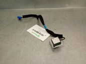 Recambio de antena para smart forfour hatchback (453) electric drive (453.091) referencia OEM IAM 259756194R 