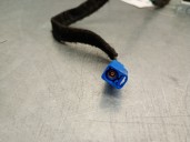 Recambio de antena para smart forfour hatchback (453) electric drive (453.091) referencia OEM IAM 259756194R  