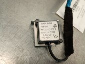 Recambio de antena para smart forfour hatchback (453) electric drive (453.091) referencia OEM IAM 259756194R  