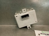 Replacement electronic module for smart forfour hatchback (453) electric drive (453.091) OEM IAM reference 283466802R 