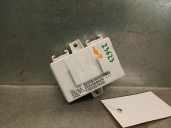 Replacement electronic module for Smart Forfour Hatchback (453) Electric Drive (453.091) OEM IAM reference 283466802R 