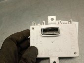 Replacement electronic module for Smart Forfour Hatchback (453) Electric Drive (453.091) OEM IAM reference 283466802R 