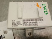 Recambio de modulo electronico para smart forfour hatchback (453) electric drive (453.091) referencia OEM IAM 283466802R 