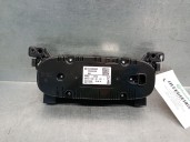 Recambio de mando climatizador para smart forfour hatchback (453) electric drive (453.091) referencia OEM IAM A4539050600 A41599