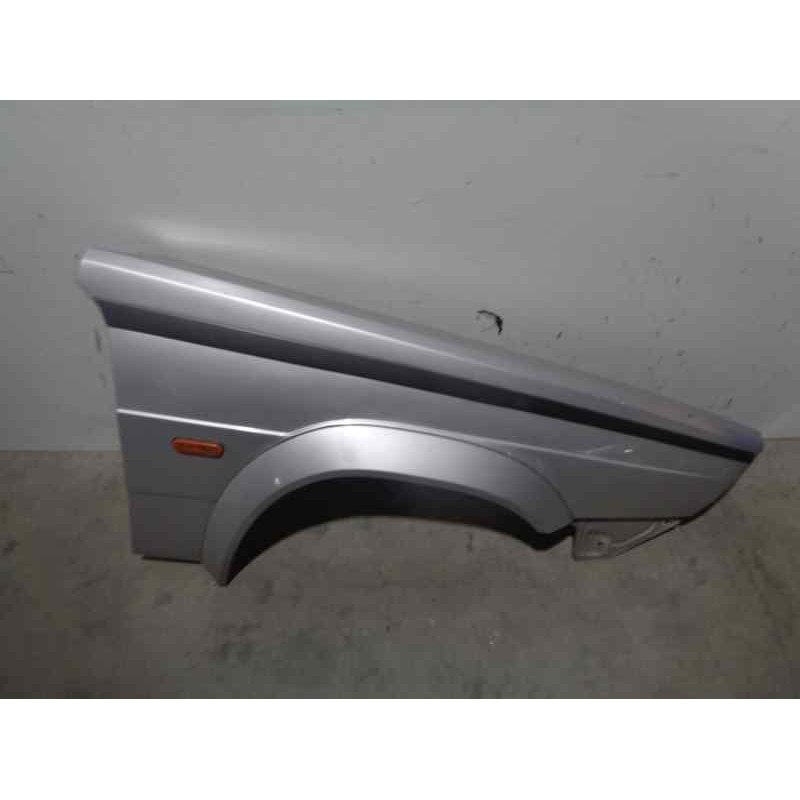 Recambio de aleta delantera derecha para alfa romeo 75 1.6 referencia OEM IAM 60526494 GRIS 