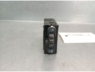 Recambio de mando luces salpicadero para smart forfour hatchback (453) electric drive (453.091) referencia OEM IAM A4158260038 A