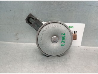 Recambio de claxon para smart forfour hatchback (453) electric drive (453.091) referencia OEM IAM A4538200026 A4538200026 