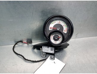 Recambio de cuadro instrumentos para smart forfour hatchback (453) electric drive (453.091) referencia OEM IAM A4539012001 A4539