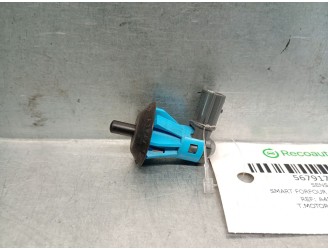 Recambio de sensor para smart forfour hatchback (453) electric drive (453.091) referencia OEM IAM A4539058600 A4539058600 