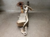 Recambio de enfriador egr para dacia duster (hs_) 1.5 dci (hsaj) referencia OEM IAM 147357324R 147357324R 