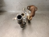 Recambio de enfriador egr para dacia duster (hs_) 1.5 dci (hsaj) referencia OEM IAM 147357324R 147357324R 