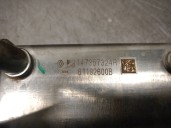 Recambio de enfriador egr para dacia duster (hs_) 1.5 dci (hsaj) referencia OEM IAM 147357324R 147357324R 