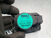 Recambio de motor apertura trampillas climatizador para smart forfour hatchback (453) electric drive (453.091) referencia OEM IA