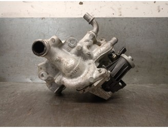 Recambio de valvula egr para dacia duster (hs_) 1.5 dci (hsaj) referencia OEM IAM 147173974R 147173974R 