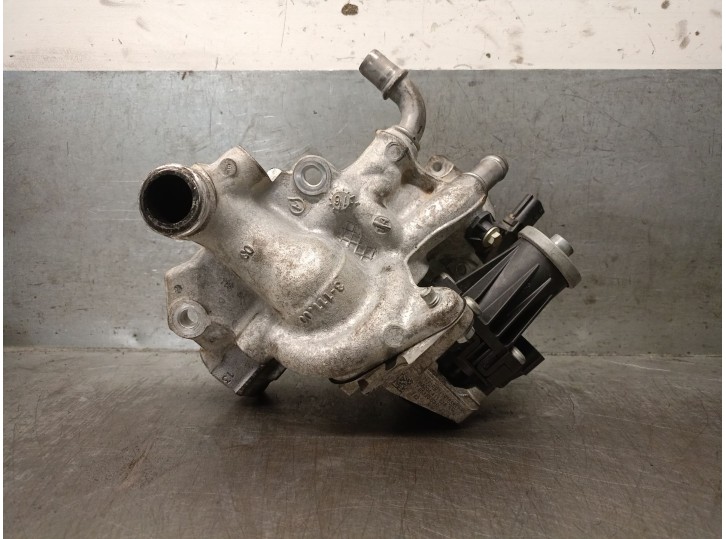 Recambio de valvula egr para dacia duster (hs_) 1.5 dci (hsaj) referencia OEM IAM 147173974R 147173974R 