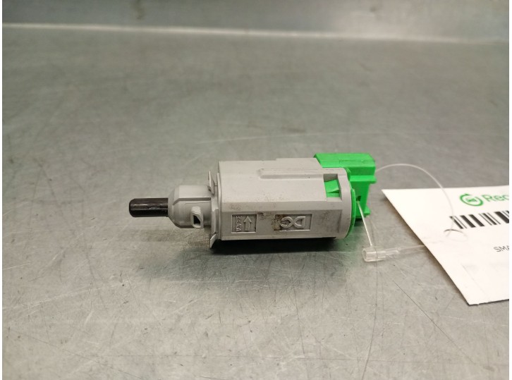 Recambio de sensor para smart forfour hatchback (453) electric drive (453.091) referencia OEM IAM A4535453300 A4535453300 