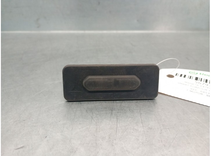 Recambio de maneta exterior porton para smart forfour hatchback (453) electric drive (453.091) referencia OEM IAM A4539050501 A4