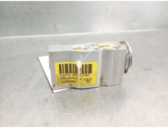 Recambio de valvula expansion para smart forfour hatchback (453) electric drive (453.091) referencia OEM IAM A4538306801 A453830
