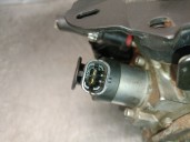 Recambio de bomba inyeccion para dacia duster (hs_) 1.5 dci (hsaj) referencia OEM IAM 167007358R 167007358R 0445010704 BOSCH