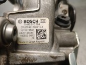 Recambio de bomba inyeccion para dacia duster (hs_) 1.5 dci (hsaj) referencia OEM IAM 167007358R 167007358R 0445010704 BOSCH