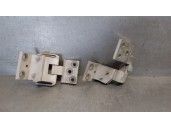 Recambio de bisagra porton para citroën berlingo 1.9 diesel referencia OEM IAM 871771 871770 