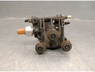 Recambio de electrovalvula vacio para land rover range rover sport i (l320) 3.0 d 4x4 referencia OEM IAM RVH000046 RVH000046 