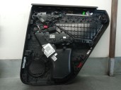 Recambio de guarnecido puerta trasera izquierda para audi q3 (f3b) 35 tdi referencia OEM IAM 83B867303G 83B867303G 