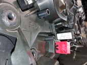 Recambio de guarnecido puerta trasera izquierda para audi q3 (f3b) 35 tdi referencia OEM IAM 83B867303G 83B867303G 