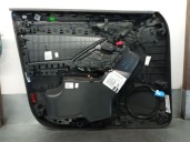 Recambio de guarnecido puerta delantera derecha para audi q3 (f3b) 35 tdi referencia OEM IAM 83B867104G 83B867104G 