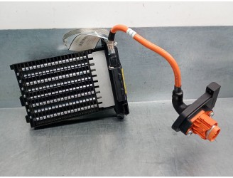 Recambio de resistencia calefaccion para smart forfour hatchback (453) electric drive (453.091) referencia OEM IAM A4538308601 A