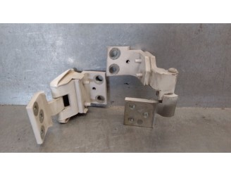 Recambio de bisagra porton para citroën berlingo 1.9 diesel referencia OEM IAM 871773 871770 