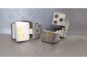 Recambio de bisagra porton para citroën berlingo 1.9 diesel referencia OEM IAM 871773 871770 