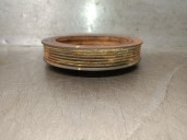 Recambio de polea cigueñal para dacia duster (hs_) 1.5 dci (hsaj) referencia OEM IAM 123030453R 123030453R 