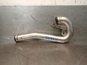 Recambio de tubo para dacia duster (hs_) 1.5 dci (hsaj) referencia OEM IAM 8200744818 8200744818 